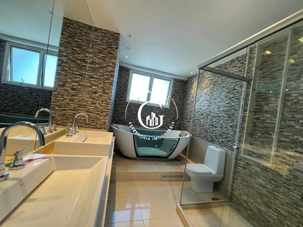 Apartamento, 4 quartos, 288 m² - Foto 18