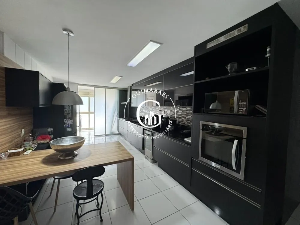 Apartamento, 4 quartos, 288 m² - Foto 11
