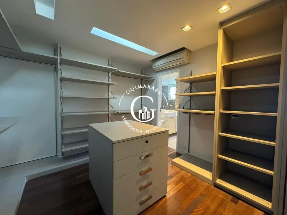 Apartamento, 4 quartos, 288 m² - Foto 17