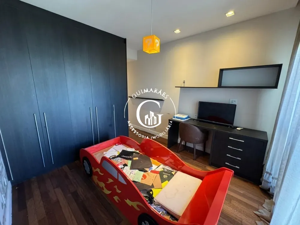 Apartamento, 4 quartos, 288 m² - Foto 21