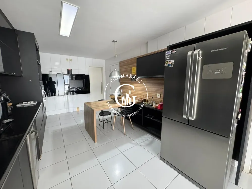 Apartamento, 4 quartos, 288 m² - Foto 10
