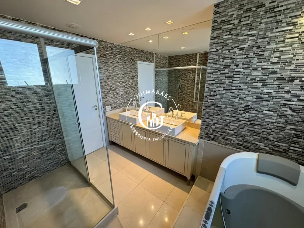 Apartamento, 4 quartos, 288 m² - Foto 20