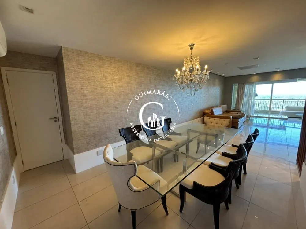 Apartamento, 4 quartos, 288 m² - Foto 8
