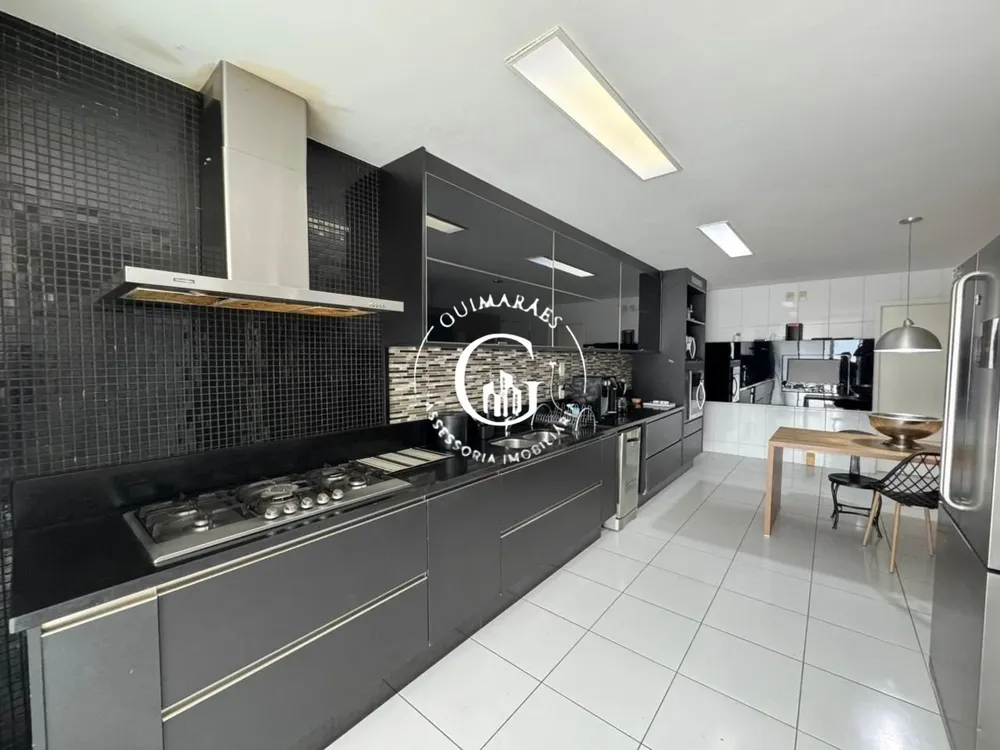 Apartamento, 4 quartos, 288 m² - Foto 9