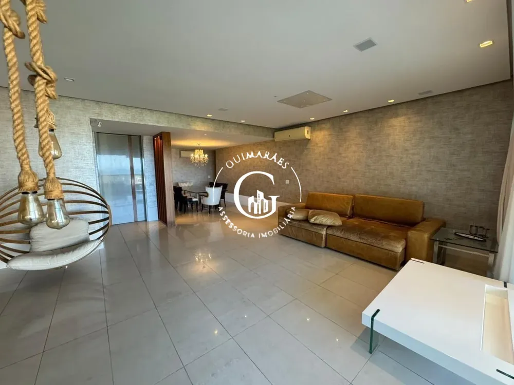 Apartamento, 4 quartos, 288 m² - Foto 4