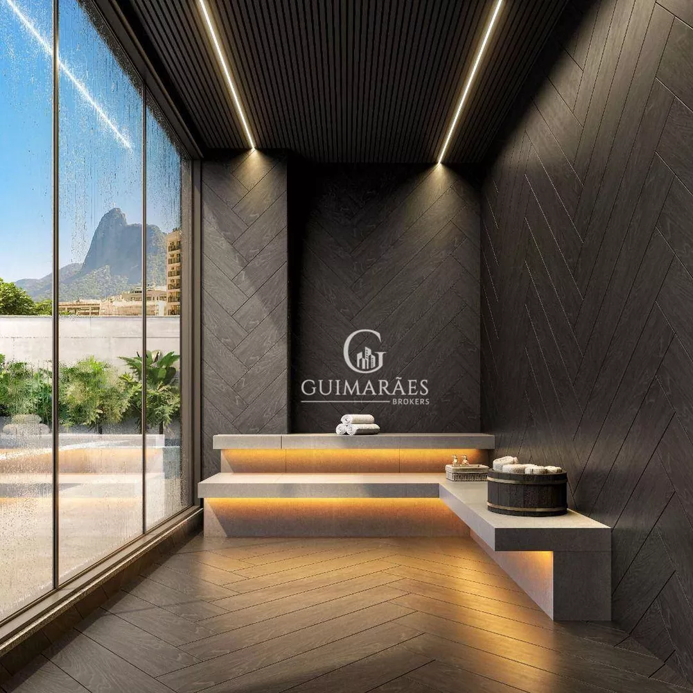 Apartamento, 3 quartos, 120 m² - Foto 6