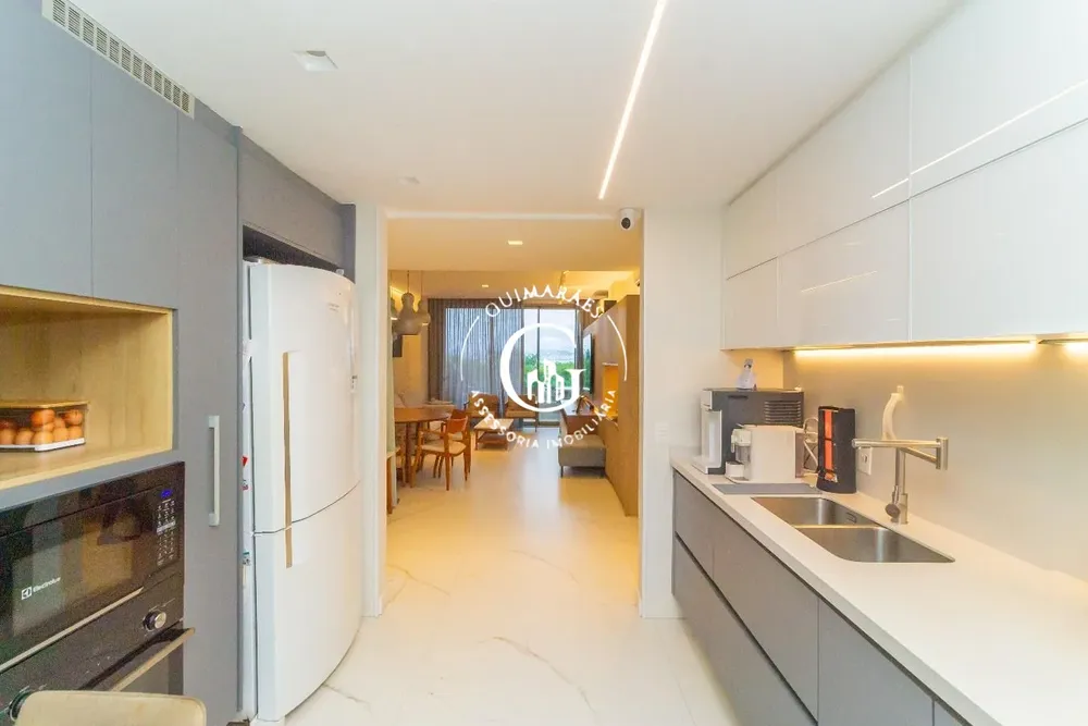 Apartamento, 3 quartos, 149 m² - Foto 9