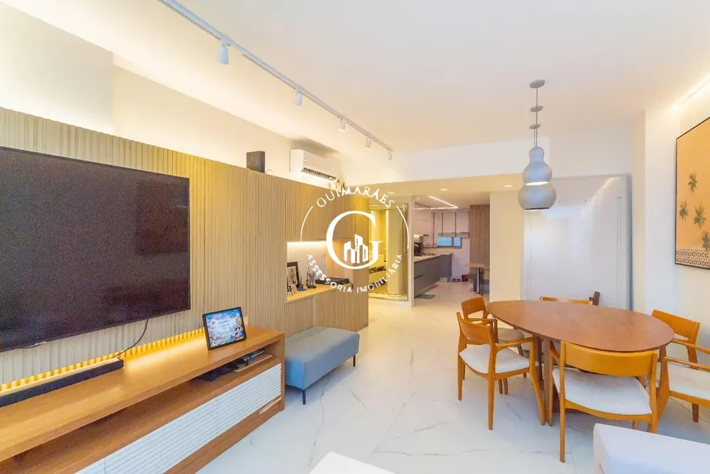 Apartamento, 3 quartos, 149 m² - Foto 3