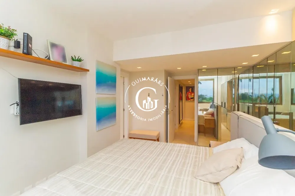 Apartamento, 3 quartos, 149 m² - Foto 16