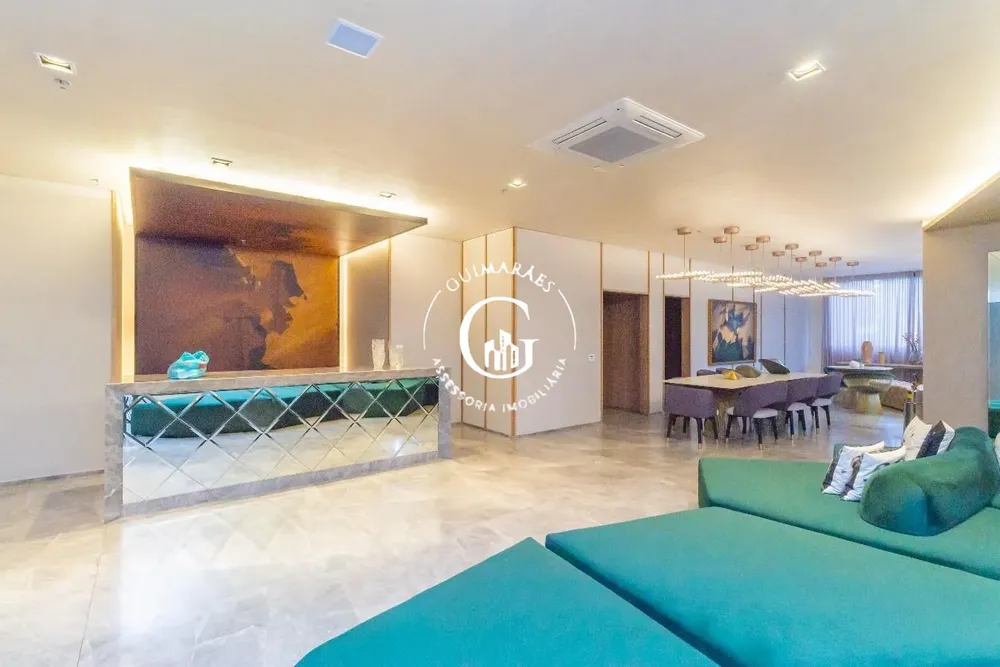 Apartamento, 3 quartos, 149 m² - Foto 27