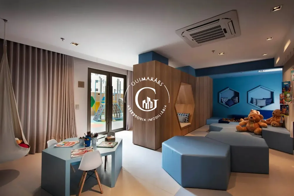 Apartamento, 3 quartos, 149 m² - Foto 30