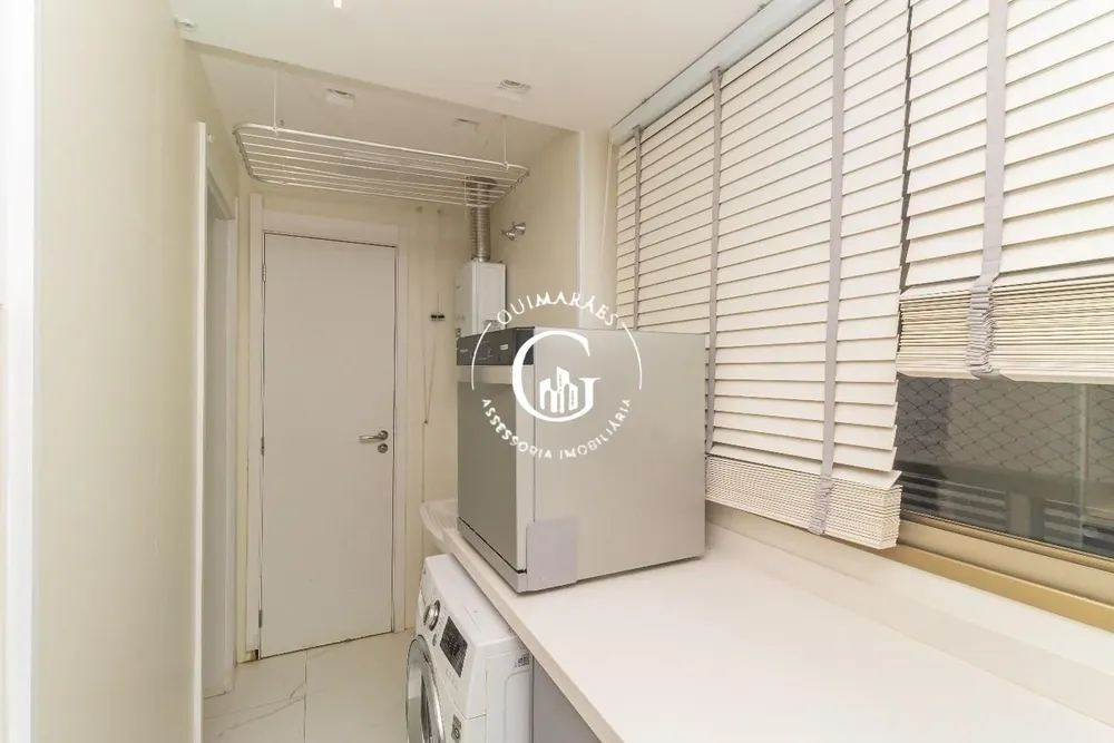 Apartamento, 3 quartos, 149 m² - Foto 12