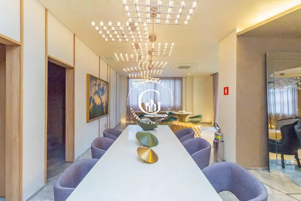 Apartamento, 3 quartos, 149 m² - Foto 28