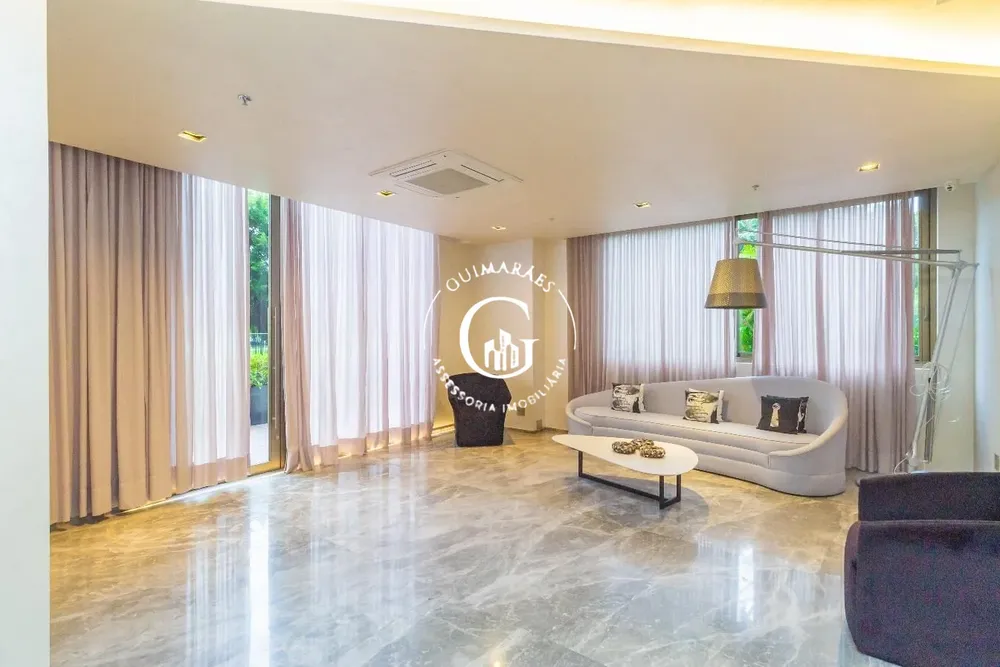 Apartamento, 3 quartos, 149 m² - Foto 25