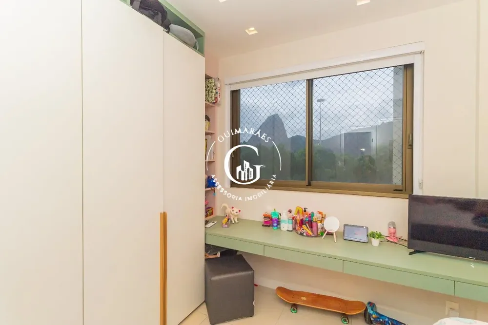 Apartamento, 3 quartos, 149 m² - Foto 24