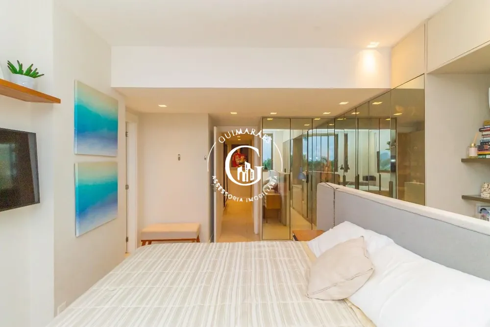 Apartamento, 3 quartos, 149 m² - Foto 5