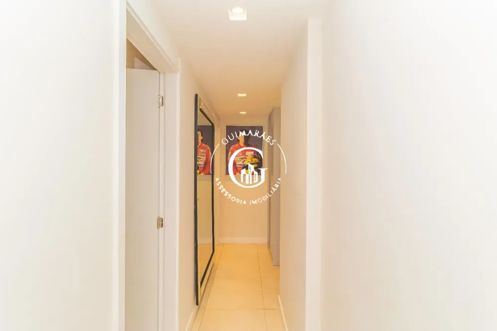 Apartamento, 3 quartos, 149 m² - Foto 13