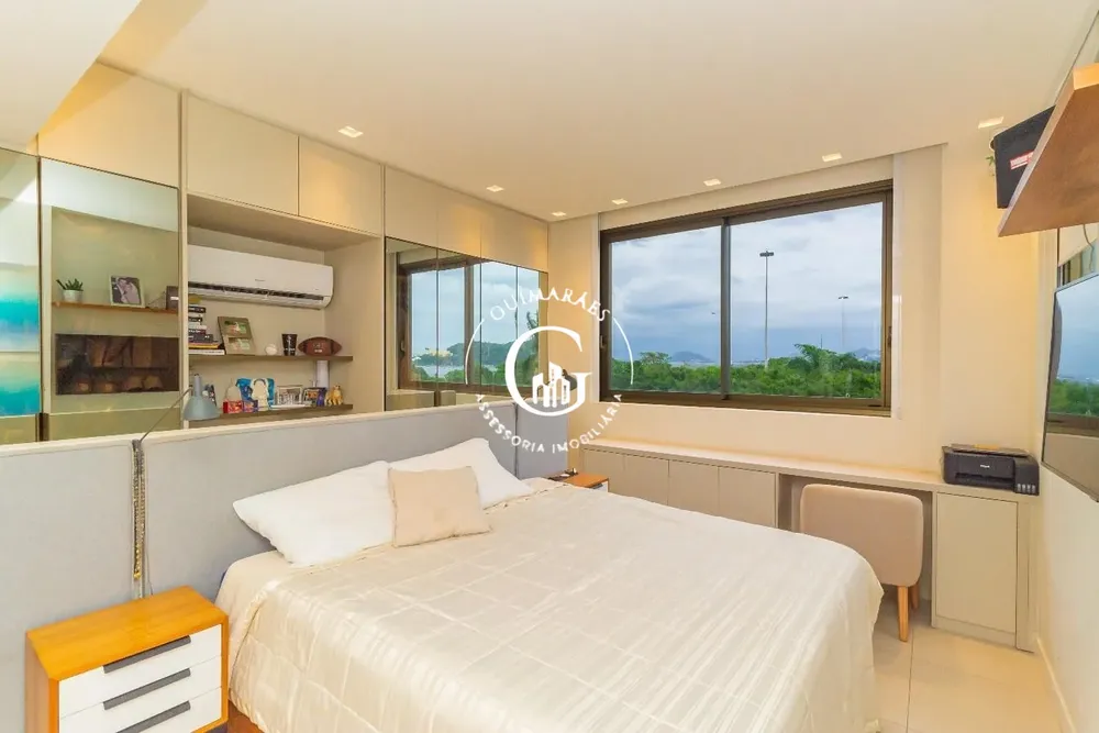 Apartamento, 3 quartos, 149 m² - Foto 15