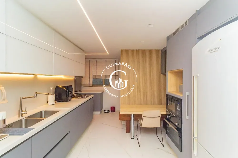 Apartamento, 3 quartos, 149 m² - Foto 10