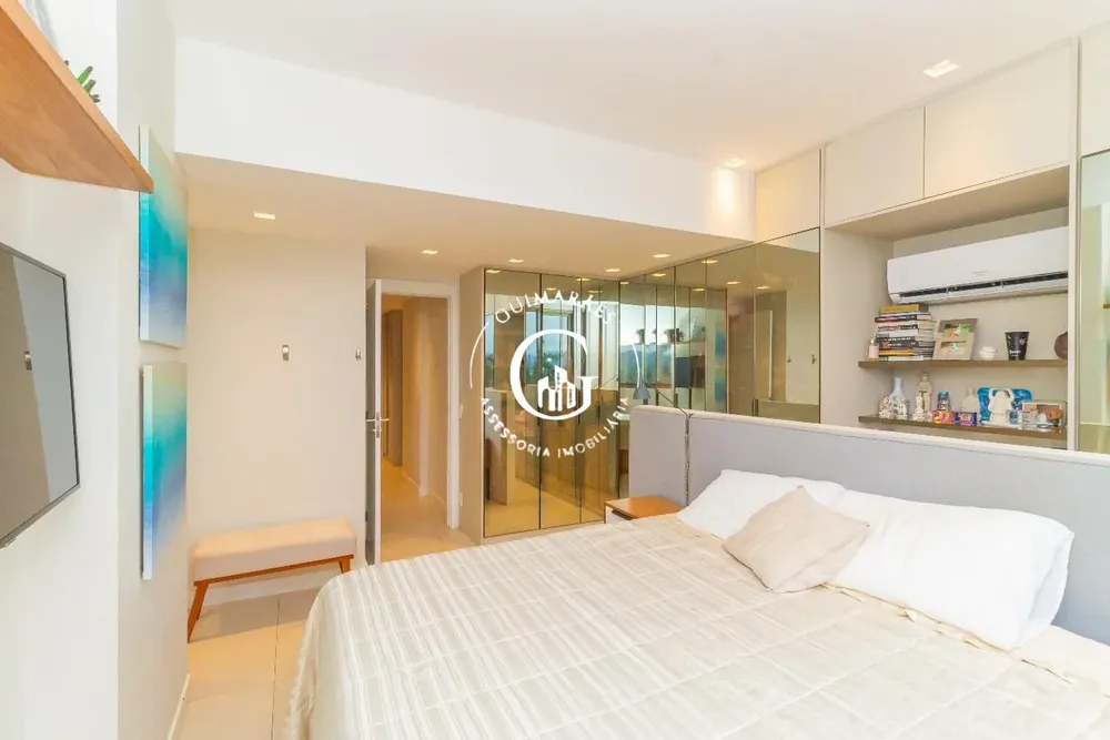 Apartamento, 3 quartos, 149 m² - Foto 17