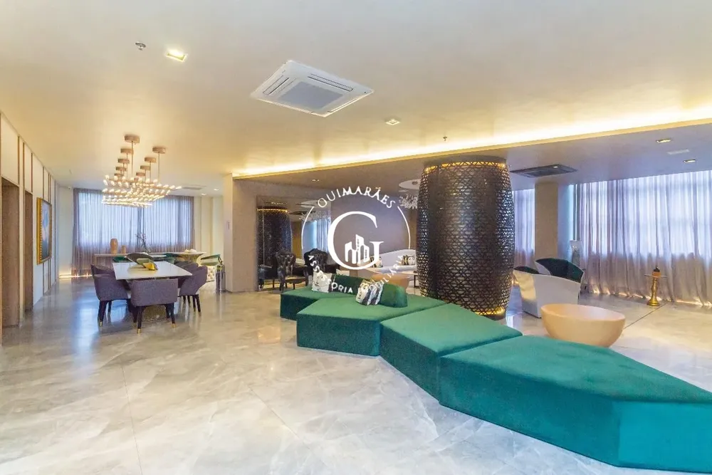 Apartamento, 3 quartos, 149 m² - Foto 32
