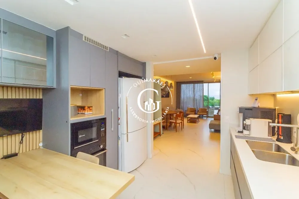 Apartamento, 3 quartos, 149 m² - Foto 8