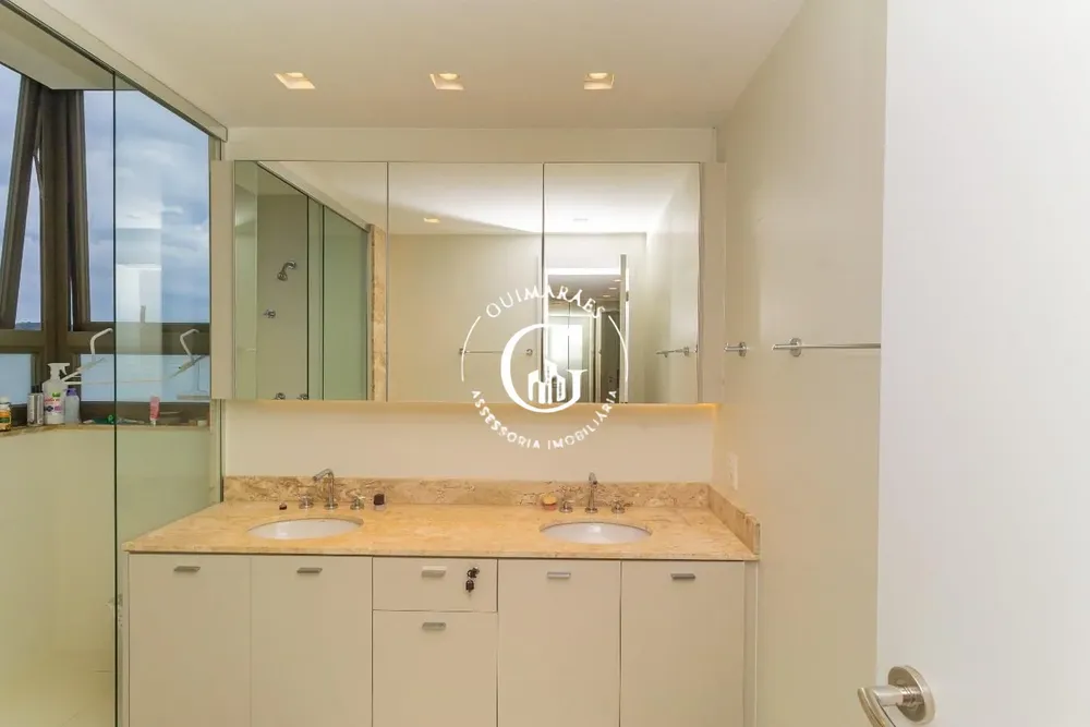 Apartamento, 3 quartos, 149 m² - Foto 19