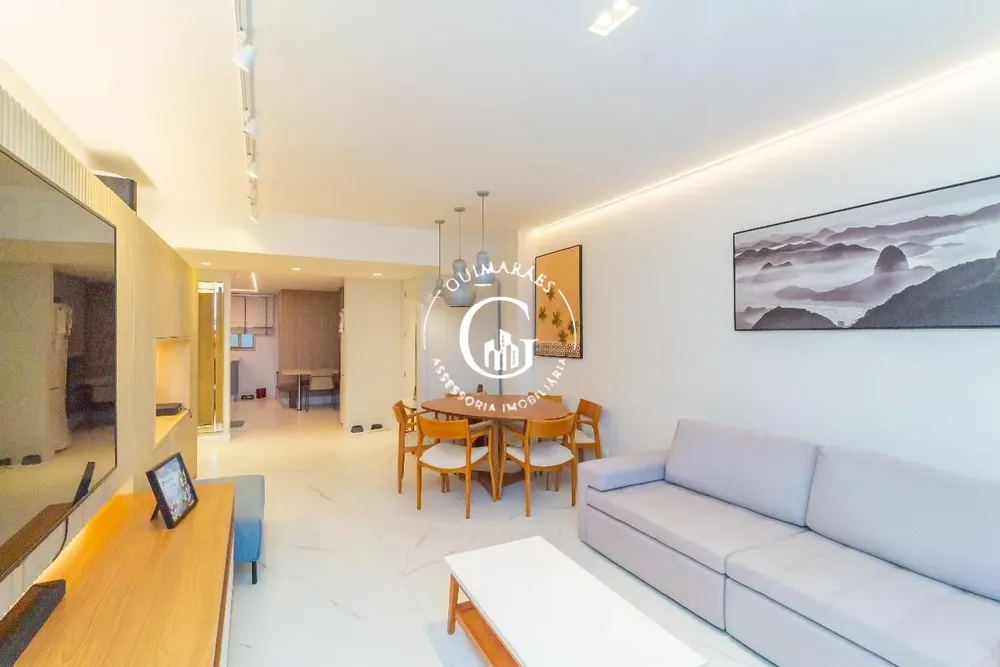 Apartamento, 3 quartos, 149 m² - Foto 4