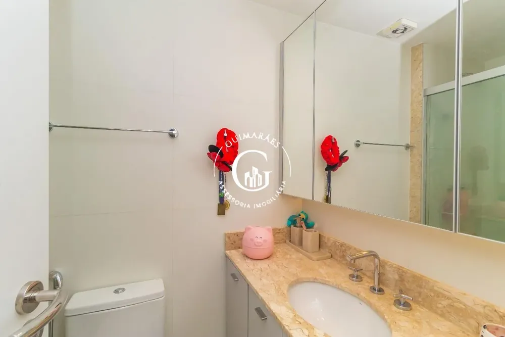 Apartamento, 3 quartos, 149 m² - Foto 26