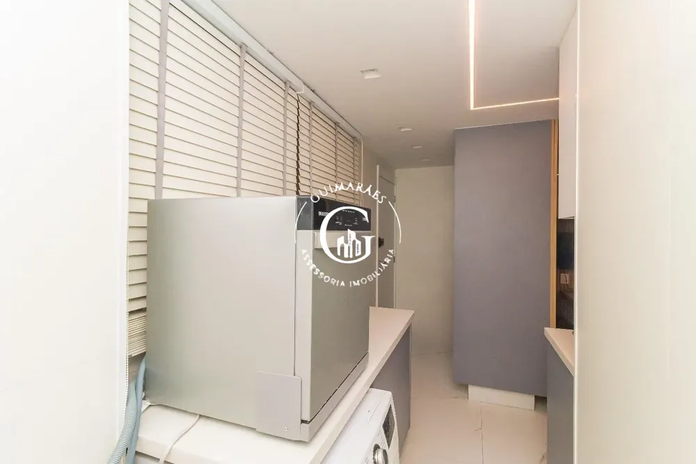 Apartamento, 3 quartos, 149 m² - Foto 11