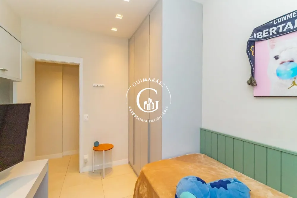 Apartamento, 3 quartos, 149 m² - Foto 21