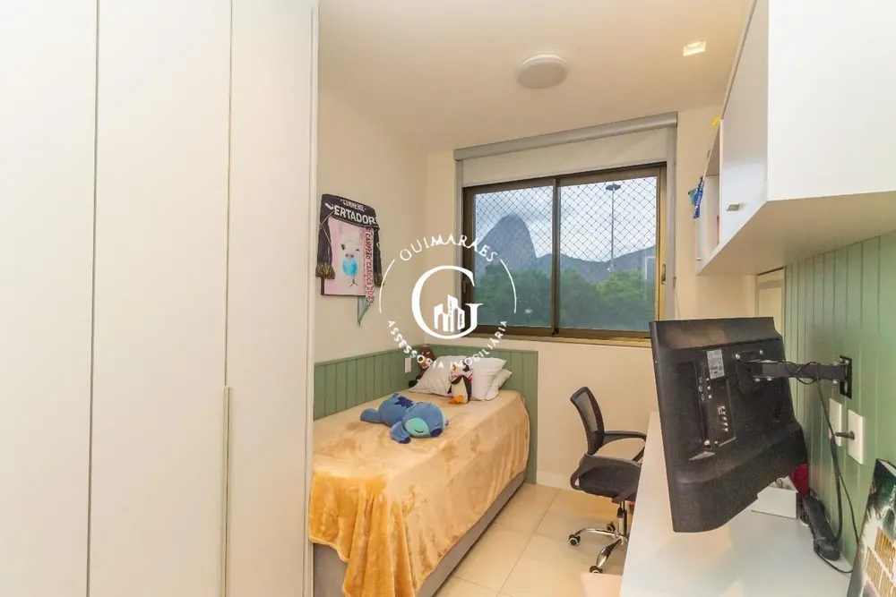 Apartamento, 3 quartos, 149 m² - Foto 20