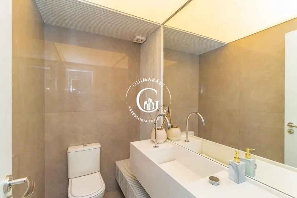 Apartamento, 3 quartos, 149 m² - Foto 6