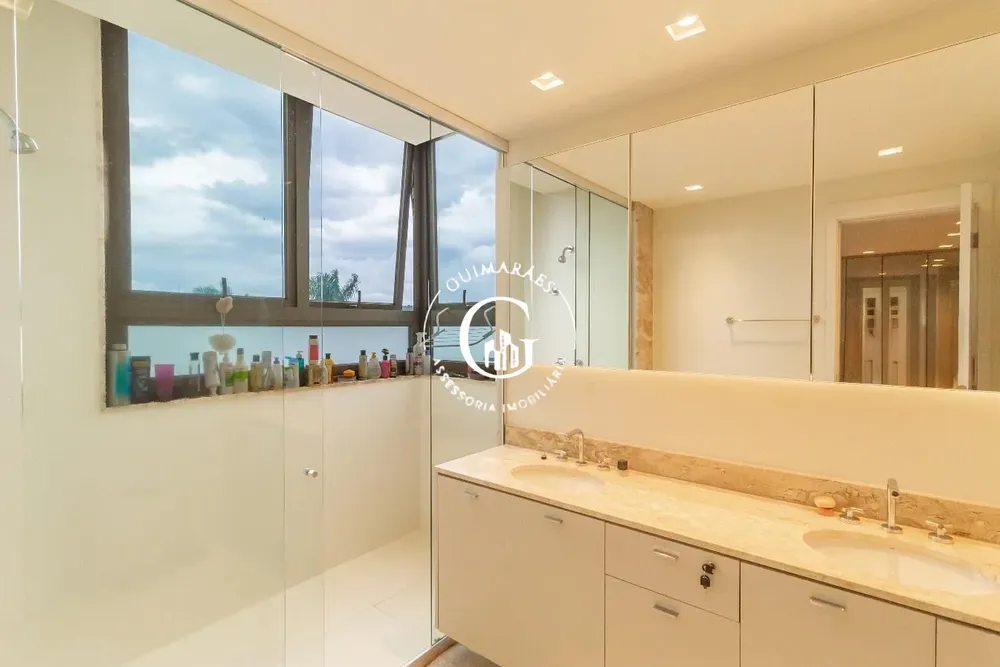 Apartamento, 3 quartos, 149 m² - Foto 18