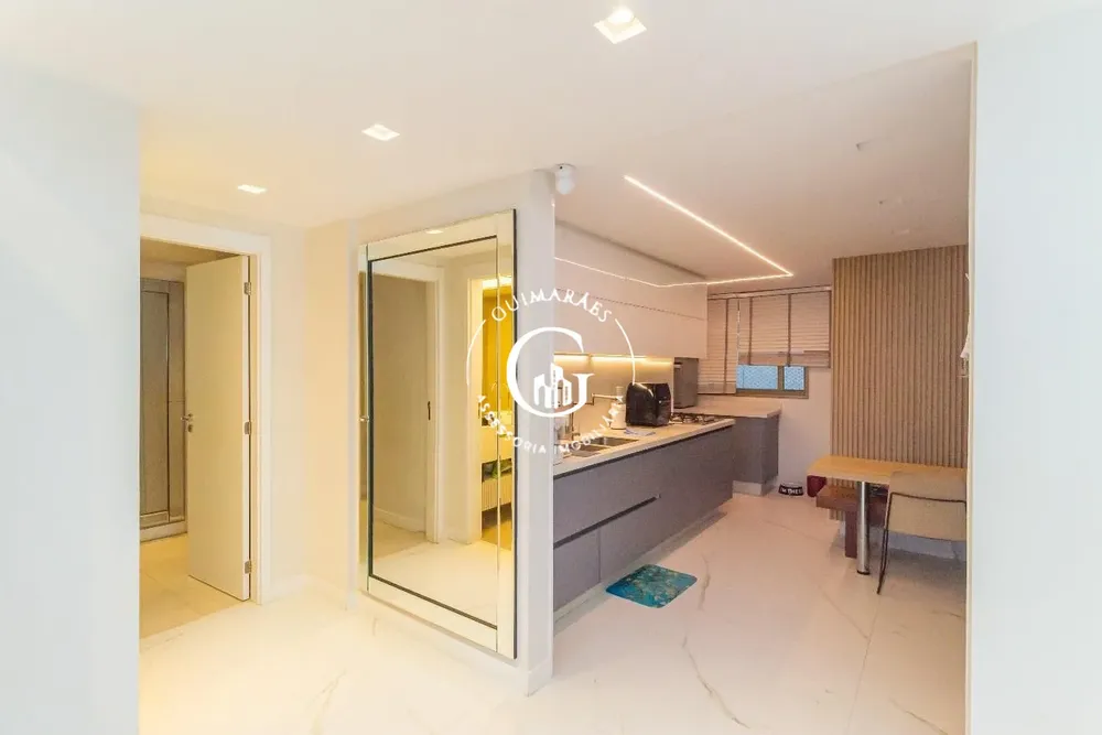 Apartamento, 3 quartos, 149 m² - Foto 7