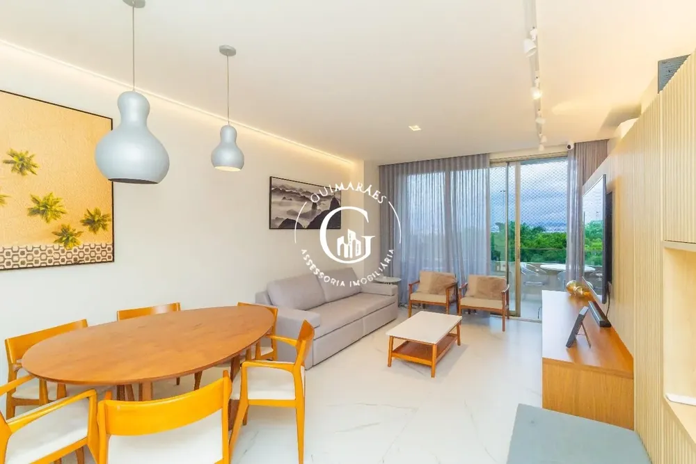 Apartamento, 3 quartos, 149 m² - Foto 1