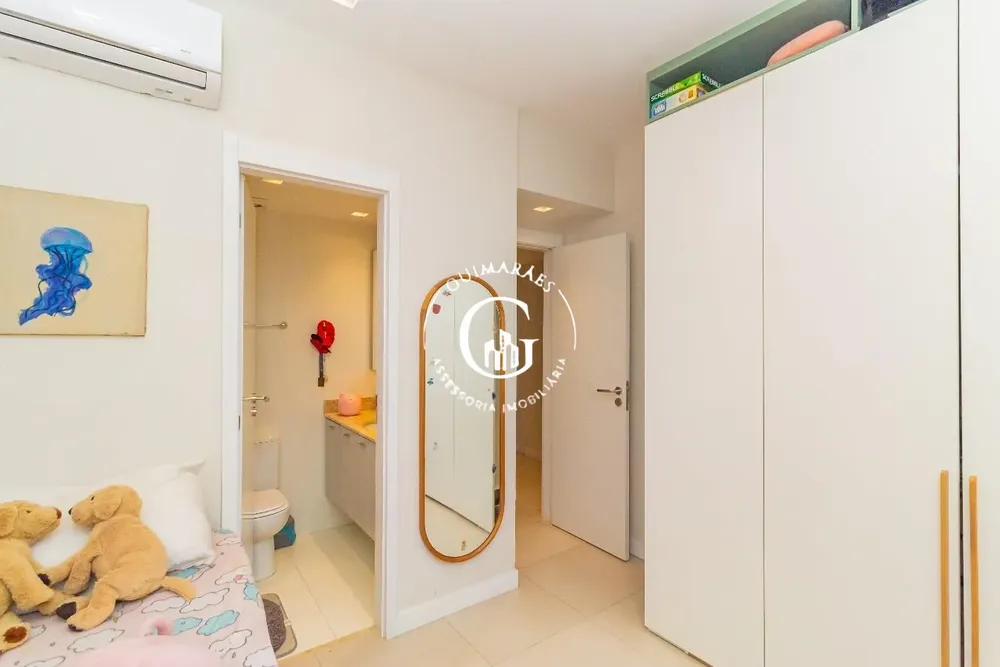 Apartamento, 3 quartos, 149 m² - Foto 23