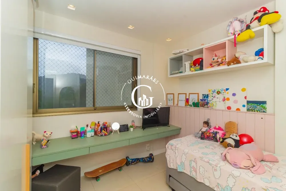 Apartamento, 3 quartos, 149 m² - Foto 25