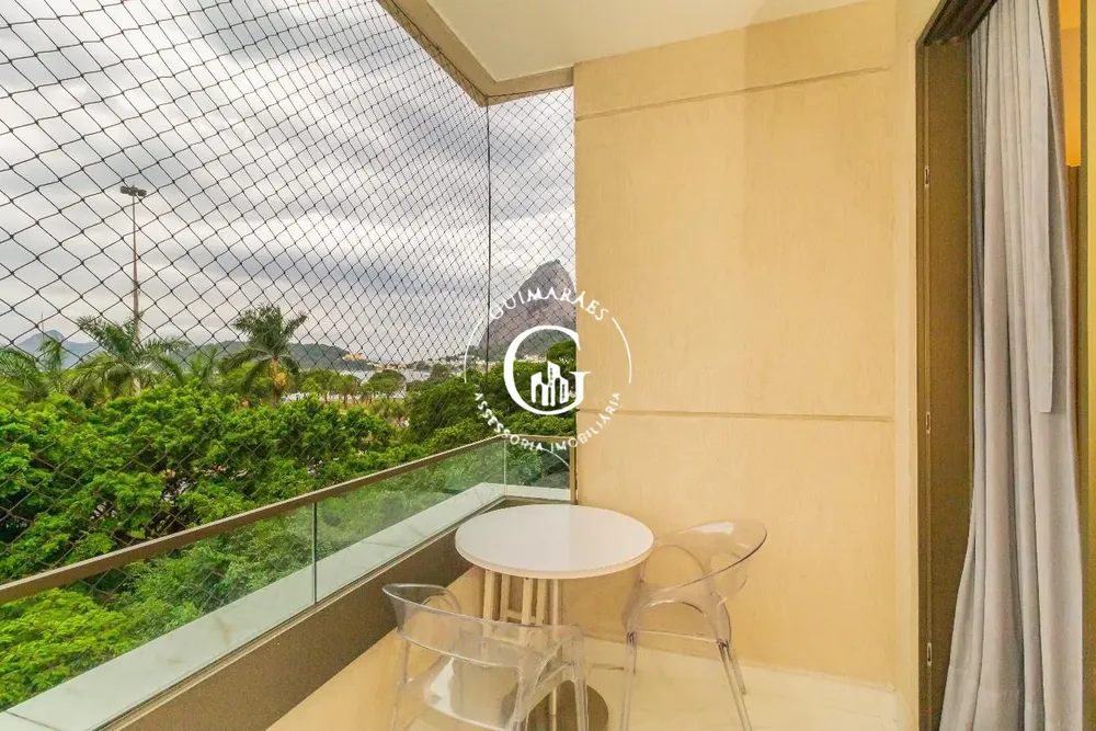 Apartamento, 3 quartos, 149 m² - Foto 2