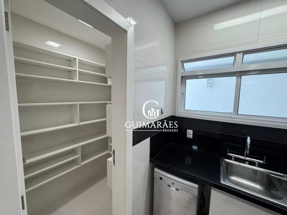 Casa de Condomínio, 5 quartos - Foto 41