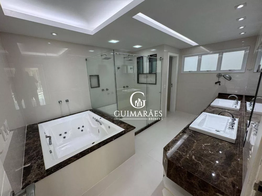 Casa de Condomínio, 5 quartos - Foto 40