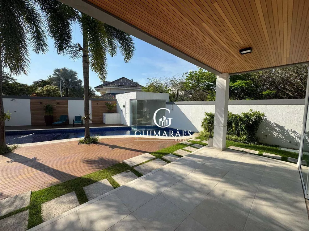 Casa de Condomínio, 5 quartos - Foto 39