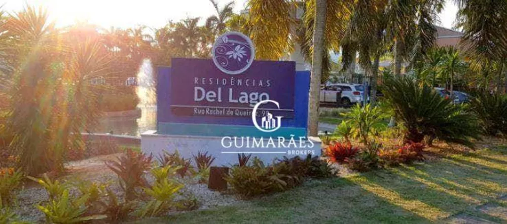 Casa de Condomínio, 5 quartos - Foto 30