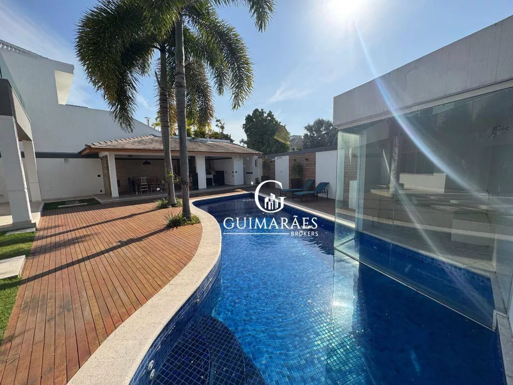 Casa de Condomínio, 5 quartos - Foto 7