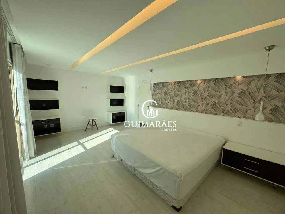 Casa de Condomínio, 5 quartos - Foto 6