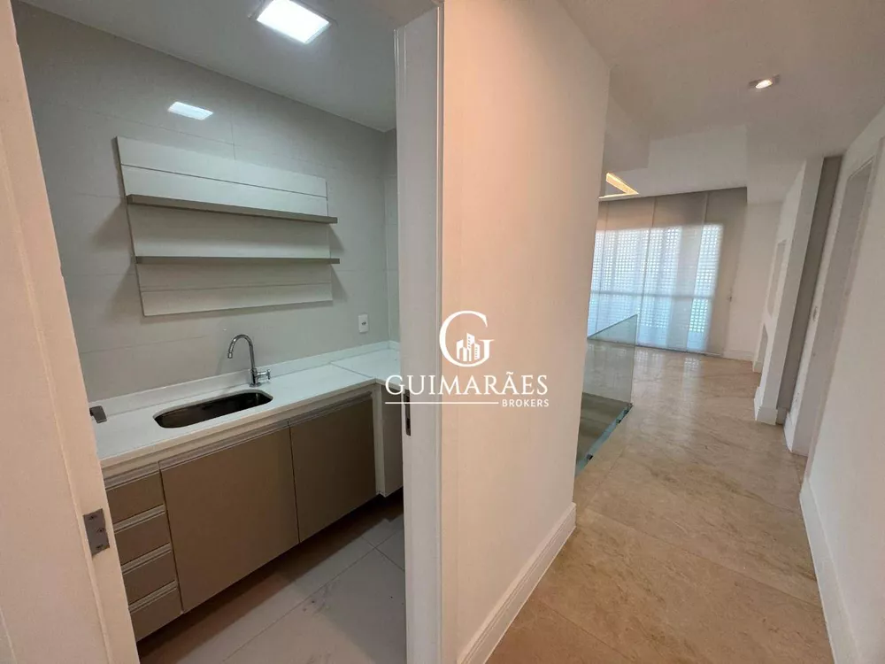 Casa de Condomínio, 5 quartos - Foto 29