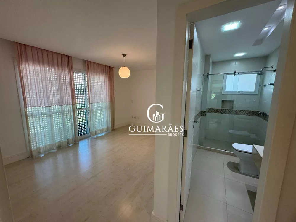 Casa de Condomínio, 5 quartos - Foto 9