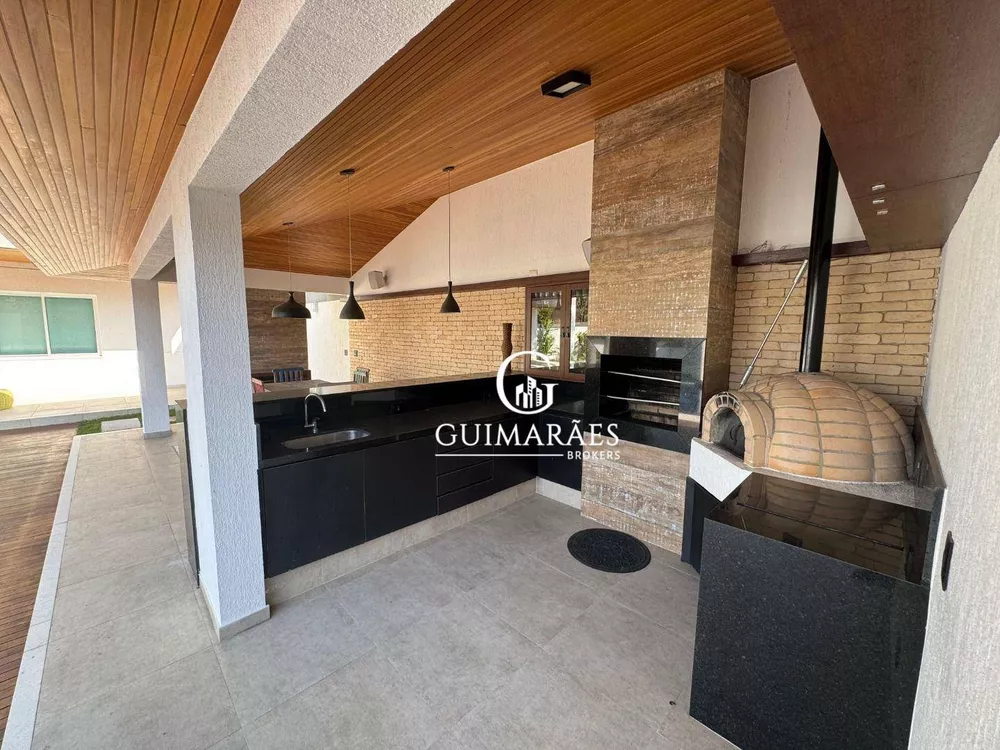 Casa de Condomínio, 5 quartos - Foto 2