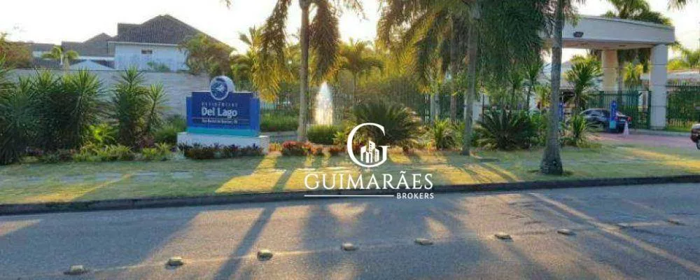 Casa de Condomínio, 5 quartos - Foto 13