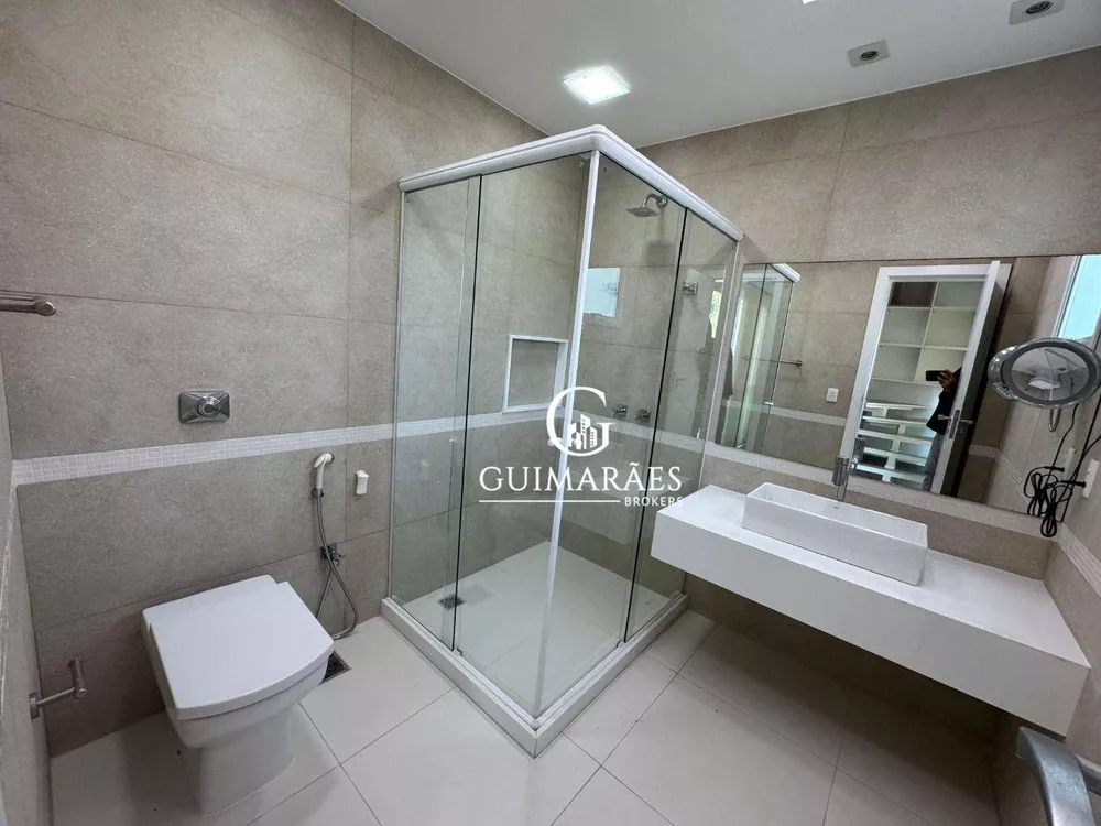 Casa de Condomínio, 5 quartos - Foto 22